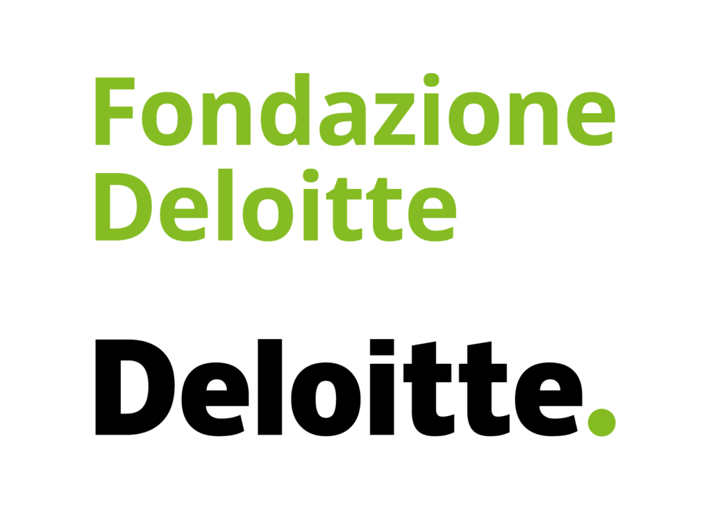 Logo Fondazione_Deloitte