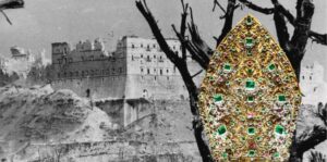 San Gennaro a Montecassino